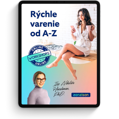 rychle varenie